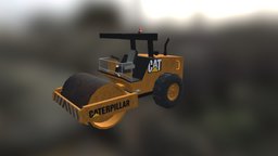 Roller machinery, unity, unity3d