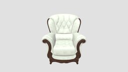 Konsul chair chair-furniture-chain-sofa