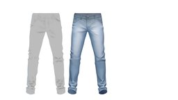 Cartoon High Poly Subdivision Blue Jeans 010 body, volume, toon, leather, dressing, avatar, tshirt, cloth, shirt, fashion, hipster, clothes, rocker, torso, brown, subdivision, collar, hood, sweater, casual, mens, suede, boobs, cuff, zipper, hoodie, sleeve, colorful, sweatshirt, hooded, chamois, jaket, baked-textures, pullover, pleats, outerwear, dressing-room, cartoon, man, "clothing", "highpoly", "casualwear"