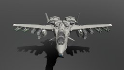 VA-10 Fighter 