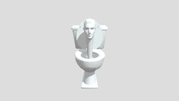 skibidi toilet | male_07 source, gmod
