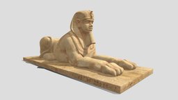 Great Sphinx of Giza egypt, egyptian, great, sphinx, giza, egyptology