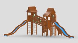 Lappset Spell Hill tower, frame, bench, set, children, child, gym, out, indoor, slide, equipment, collection, play, site, vr, park, ar, exercise, mushrooms, outdoor, climber, playground, training, rubber, activity, carousel, beam, balance, game, 3d, sport, door