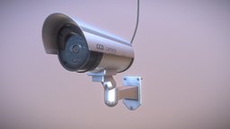 Surveillance Camera surveillance, cctv, camera, surveillance-camera