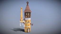 Cake Tower tower, drink, food, steampunk, cake, brazil, towerdefense, donuts, wild, candy, chocolate, drinks, marques, sweets, candies, glaze, williammarques, foodwartd, candytower, caketower