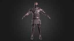 Armor armor, iron, armors, knight, person