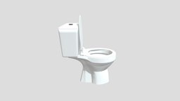 Toilet bathroom, furniture, toilet, toiletbowl, bathroom_accessories, bathroom-accessories, home
