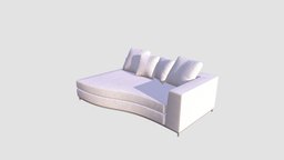 sofa sofa, key, pillow, furniture, 78, am125