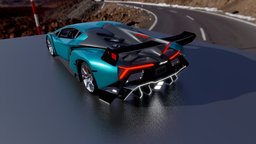 Lamborghini Veneno lamborghini, tesla, supercar, vehical, lamborghini-vaneno, vaneno, vehicle, car