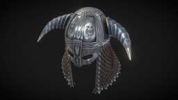Medieval_helmet armor, ancient, historic, warrior, medieval, equipment, battle, antic, chainmail, weapon, helmet, fantasy, war, knight, crusaider