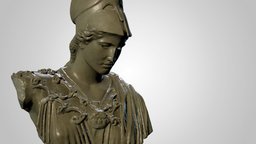 Athena of Velletri 