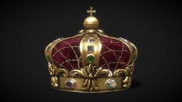 King Crown jewellery, diamonds, princess, ruby, jewelry, fashion, medieval, crystal, accessories, rusty, clothes, crown, diamond, queen, kingdom, accessory, emerald, king, gems, sapphire, middle-age, tiara, gemstone, topaz, headwear, crowns, gold