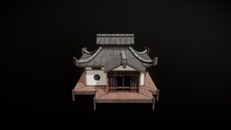 Japanese House 