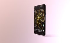 Samsung Galaxy S9+ Smart Phone cell, smart, headphone, plus, samsung, galaxy, phone, s9, screen