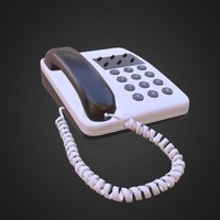Telephone telephone