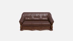 Sofa Lord 003 sofabed