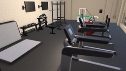 Modular Gym 