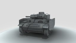 Pz III M panzer, tank, wermacht, panzer-3, panzeriii