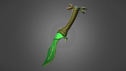 Khearas Dagger unreal, weaponary, weaponry, blender-3d, substance-designer, unreal-engine, 3d-model, unrealengine, unrealengine4, substance_painter, blender3dmodel, weapon3d, weaponlowpoly, weapons-game-objects-3d-models, weapon-3dmodel, weapons3d, substance-painter2, substance3d, weapon-gameart2017, daggerweapon, dagger-weapon-fantasy, dagger-weapon-3d-model, dagger-weapon-3d-model-substance-painter, daggerweapon-3dmodel, substance, weapon, 3d-design, photoshop, weapons, blender, substance-painter, dagger