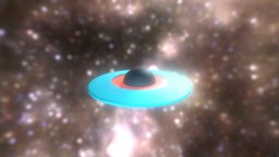 UFO ufo, space, spaceship