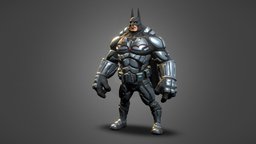 Batman batman, figure, bat, action, big, print, cartoon, 3d, man