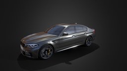 BMW-M5-F90-PS-22-1-Alvitgrau automobile, bmw, sedan, automotive, vr, ar, auto, automobil, m5, limousine, virtual-reality, wagen, pkw, f90, car, augmented-reality, safko, paul-safko, paul_safko, kraftwagen