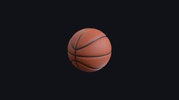Basketball ball basketball, ball, basketball-ball