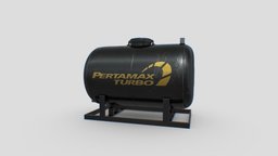 Fuel Tank 251x150x150 mechanic, power, system, gas, oil, gasoline, energy, portable, tube, petrol, industry, diesel, equipment, fuel, safety, tank, station, liquid, reservoir, pluggable, petroleum, fueling, mixture, refueling, liter, design, sport, container, industrial, detachable