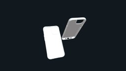 Iphone 13 Case cinema, iphone, case, 4d, opacity, motion, glass, design