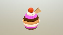 Cupcake 