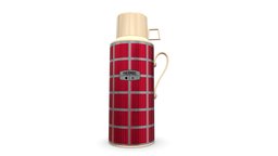 Thermos vintage, classic, hot, cold, thermos, scotch