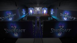 Starcraft-3 
