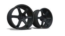 TE37 Ultra Track Edition II wheel, rim, tire, wheels, rims, tires, jdm, texture, te37, rayswheels, volkracing