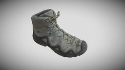 Lowa tactical boot 01 soldier, army, boot, boots, combat, operator, tactical, special-forces, specialforces, gear
