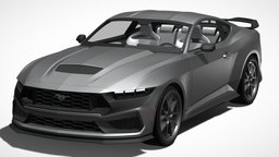 Ford Mustang Dark Horse 2024 mustang, vehicles, games, bmw, tracks, track, ford, cars, m4, sports, sportcar, gt, metal, game-ready, sports-car, sport-car, racing-car, ford-mustang, 2024, race-car, game, blender, vehicle, racing, car, cycles, sport, race, 2023, sport-cars, ford-mustang-gt, sports-cars, dark-horse, ford-mustang-dark-horse, ford-2023, ford-2024, ford-mustang-2023, race-cars