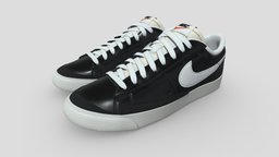 Nike Blazer Low 77 Vintage nike, sneakers, blazer, leather-shoes, low-shoes, nike-shoes, nike-blazer, blazer-vintage