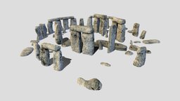 Stonehenge stonehenge, henge, aztec, stone