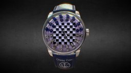 Chess crypto coin Watch style, coin, fashion, coins, queen, king, watches, chessmate, nft, chess, watch, nftcoin, crypti