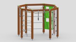 Lappset Storks Nest tower, frame, bench, set, children, child, gym, out, indoor, slide, equipment, collection, play, site, vr, park, ar, exercise, mushrooms, outdoor, climber, playground, training, rubber, activity, carousel, beam, balance, game, 3d, sport, door