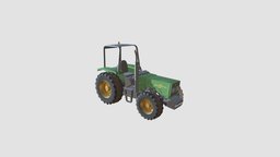 tractor truck, key, site, tractor, 18, am115, vehicle, construction