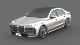 BMW i7 2023 modern, power, vehicles, bmw, tire, cars, drive, sedan, luxury, sports, compact, luxury-car, luxurycar, i7, vehicle, car, sedan-car, bmw-i7