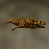 Dallasaurus mosasaurus, dallasaurus