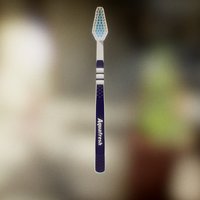 Test #2 object, wns-studio, toothbrush, 3dsmax, 3dsmaxpublisher