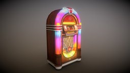 Final_JukeBox_A1 jukebox, musicbox