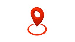 Map Pointer arrow, mark, symbol, style, pin, circle, flag, direction, flat, tag, point, travel, sign, icon, clip, marker, gps, position, vector, map, logo, place, tip, pictogram, navigation, illustration, loop, glyph, location, pointer, locate, cursor, destination, animation, animated, video