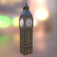 Big Ben tower, london, clock, big, ben, bigben, benclock, bigbenclock