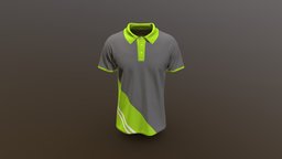 Fashion Polo Design 3D Look life, fashion, tech, sketch, pack, pattern, designer, dress, mockup, maker, df, second, polo, 3ddesign, marvelous, illustration, sewing, making, swimwear, seamstress, poloshirt, 3d, design, animation, clothing, 3dcloth, clo, poloshirts, digitalfashion, 3dclothing, digitalfashionwear, apparel3d, poloclub, polosport