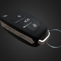 Car Key 