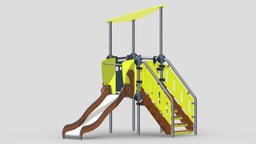 Lappset Argon tower, frame, bench, set, children, child, gym, out, indoor, slide, equipment, collection, play, site, vr, park, ar, exercise, mushrooms, outdoor, climber, playground, training, rubber, activity, carousel, beam, balance, game, 3d, sport, door