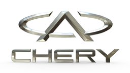 chery logo logo, chery